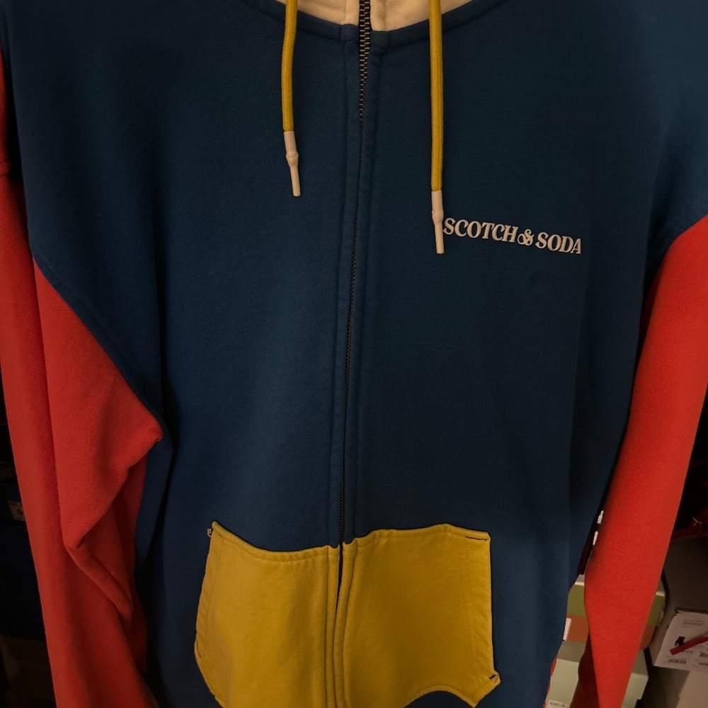 Sweatsuit